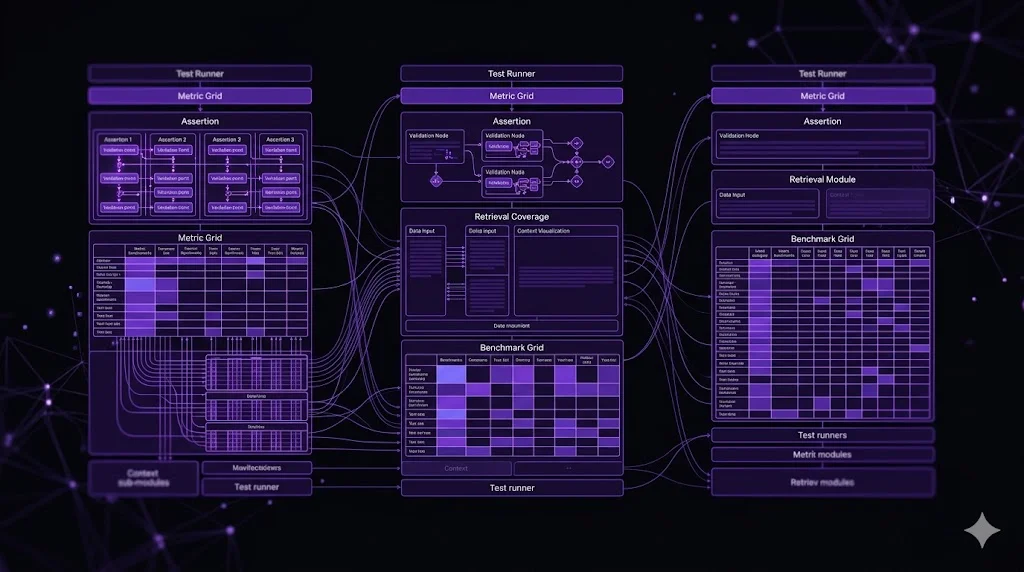 LLM Evaluation Framework Benchmark 2026: DeepEval vs RAGAS vs Promptfoo vs Braintrust vs LangSmith
