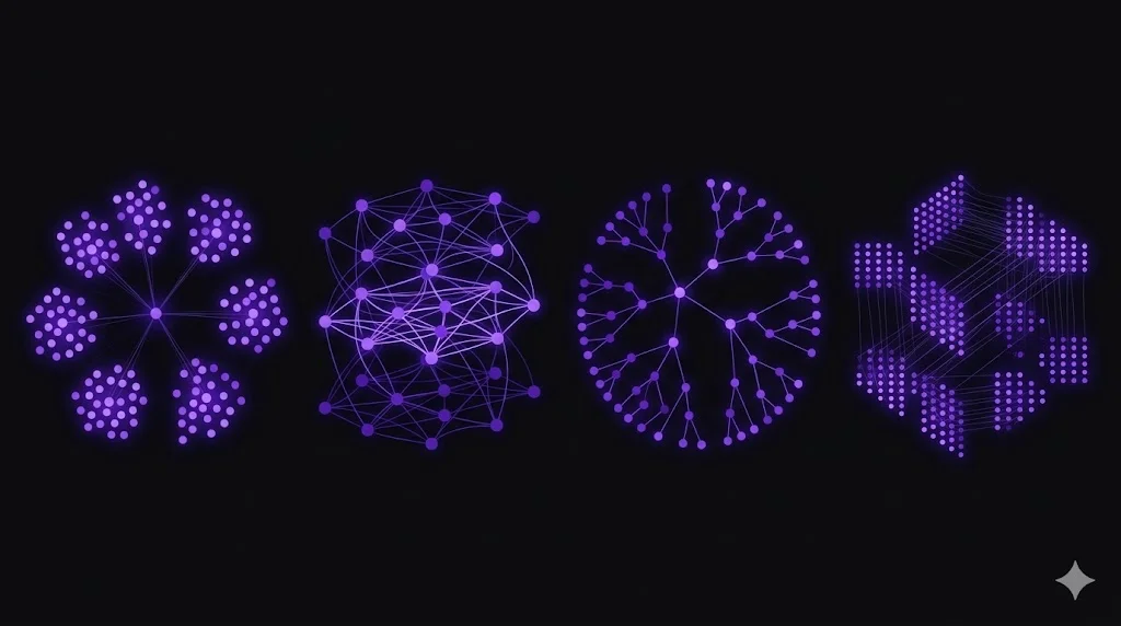 Vector Database Comparison 2026: Pinecone vs Weaviate vs Qdrant vs Milvus vs pgvector